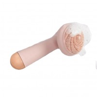 Wholesale Home Beauty Electric Waterproof Silicone Face Pore Cleanser Massager Facial Cleaning Brush